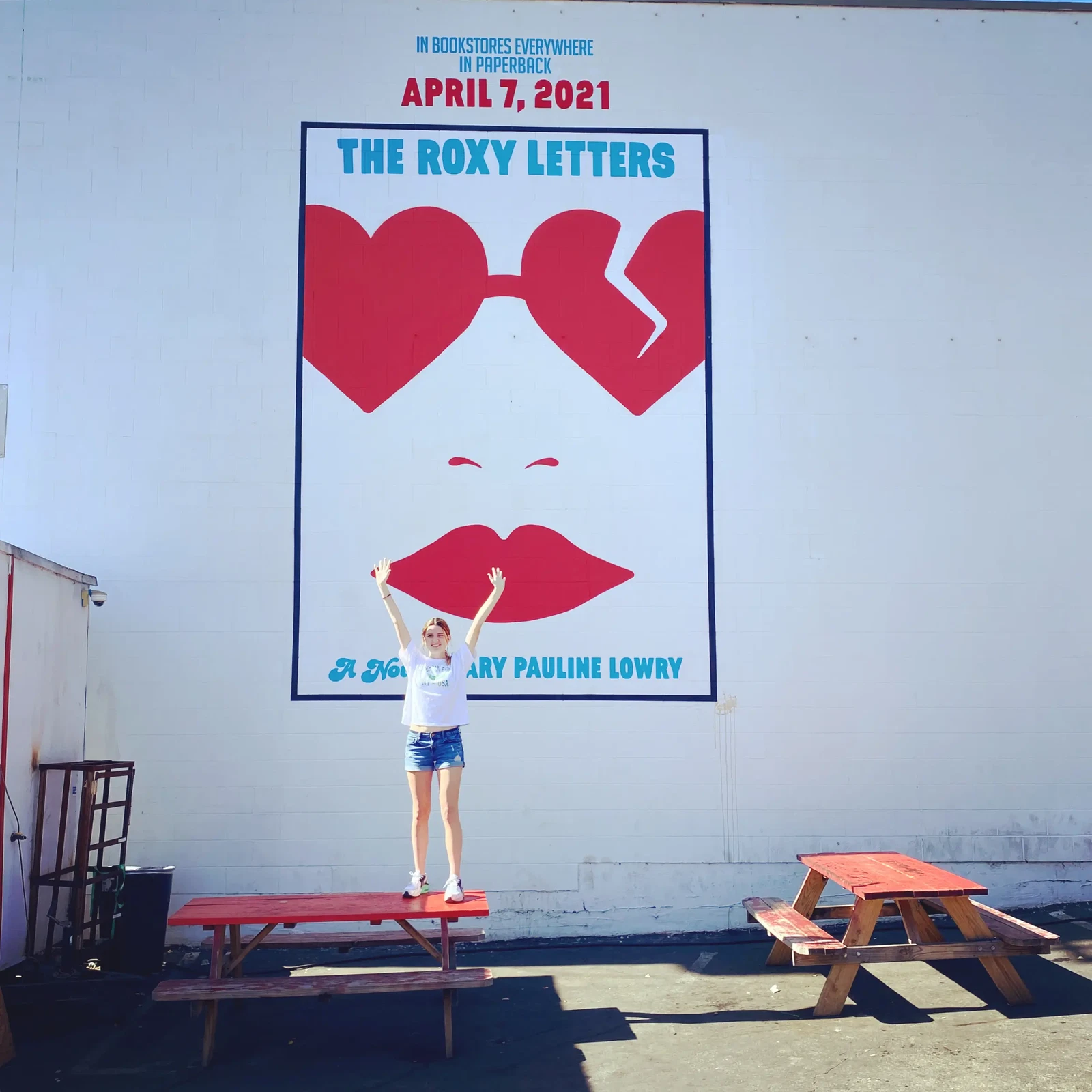 Austin by Kristen Poe Miller