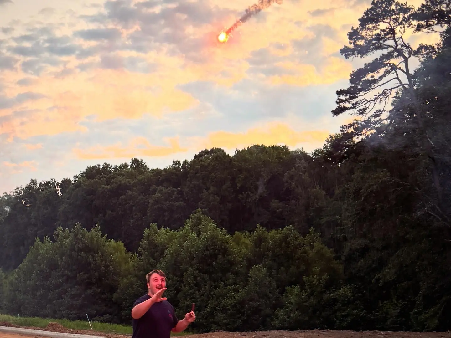 Greenville, SC by Kristen Poe Miller