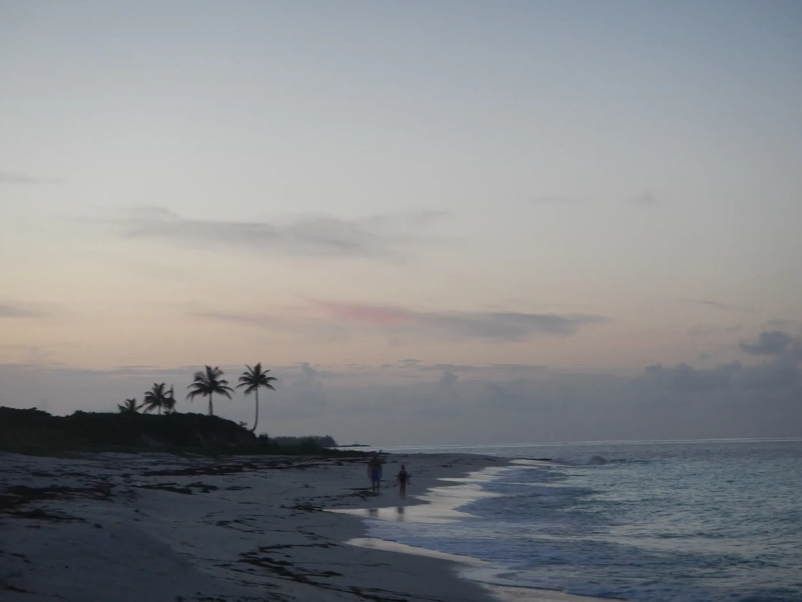 Green Turtle Cay by Kristen Poe Miller