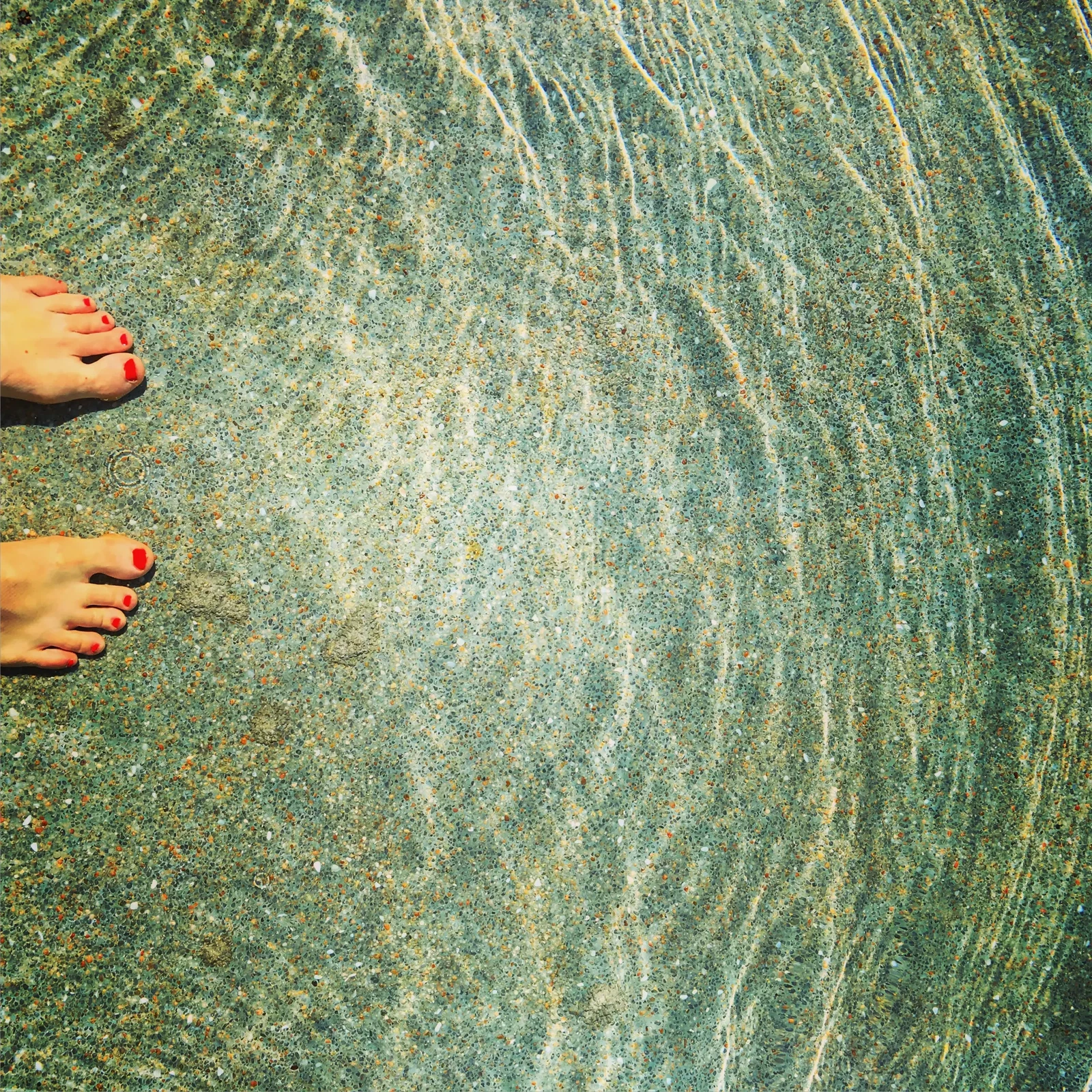 Photograph by kristen-poe-miller