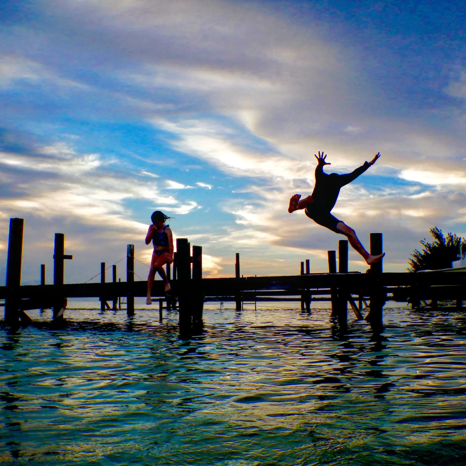 Green Turtle Cay by Kristen Poe Miller