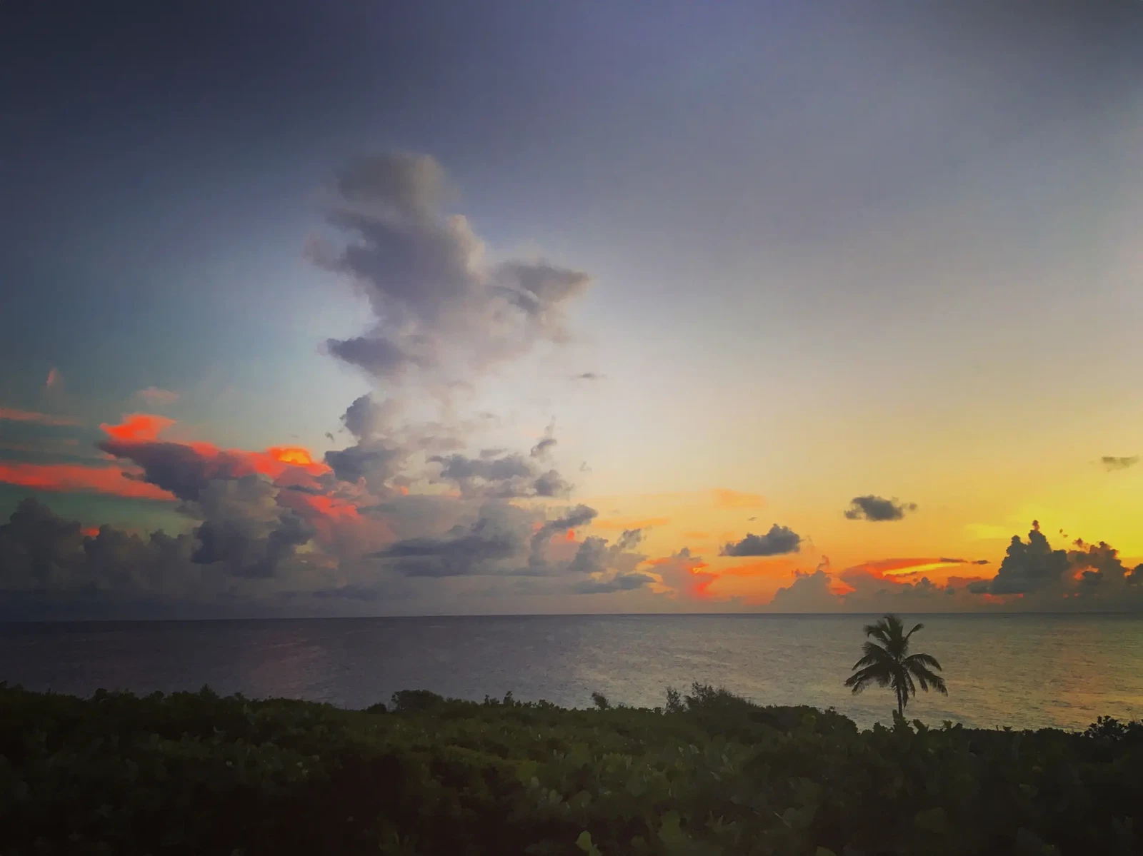 Green Turtle Cay by Kristen Poe Miller