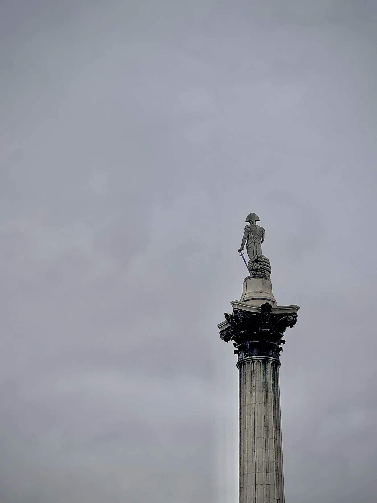 London by Kristen Poe Miller