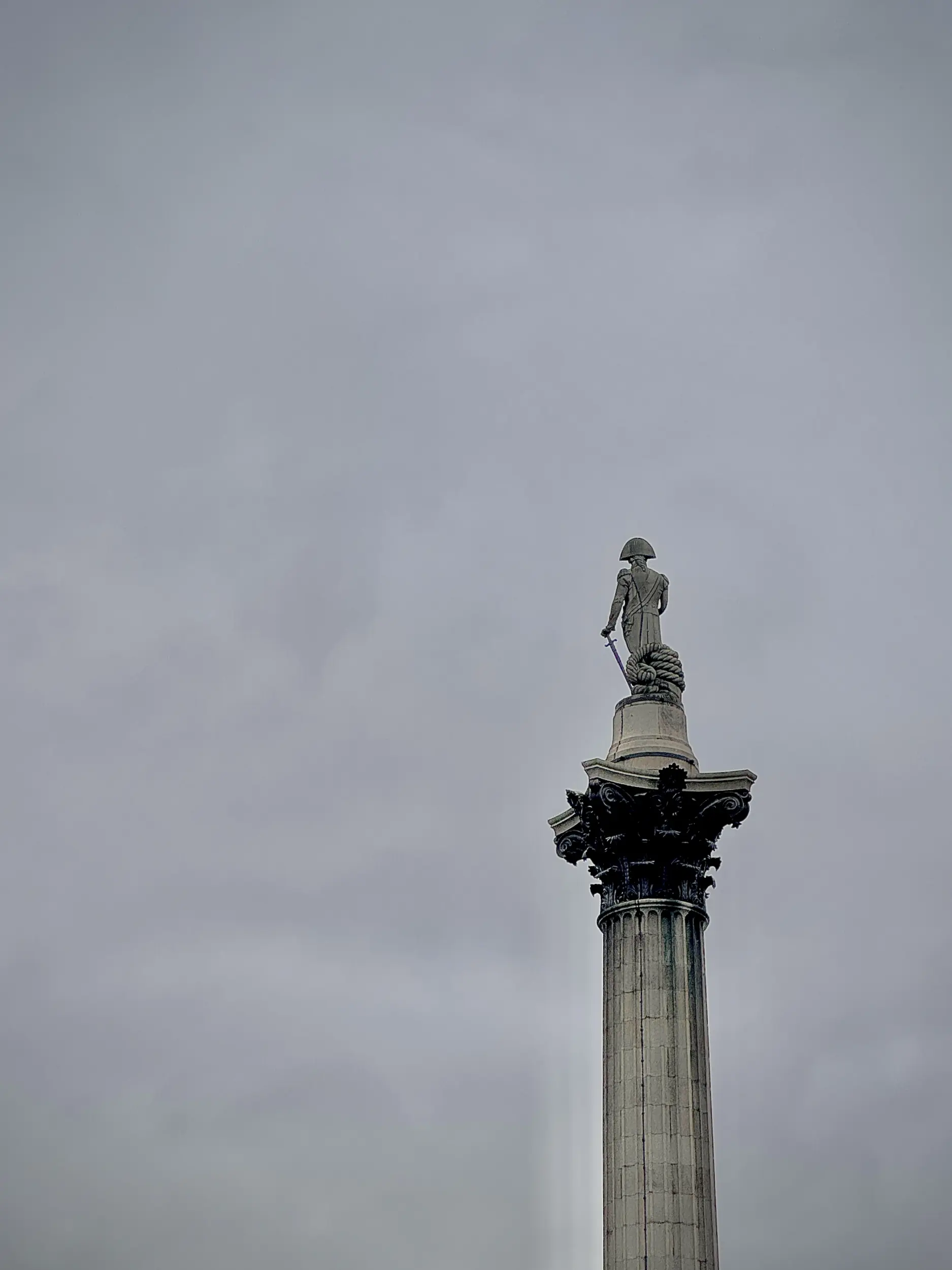 London by Kristen Poe Miller