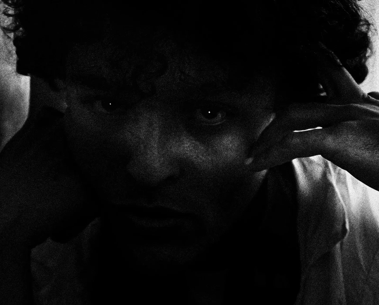 Photograph by Helios Najimi