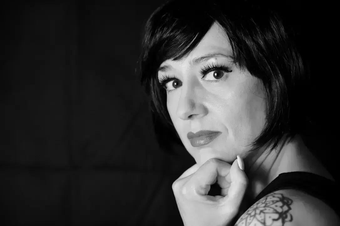 Photograph by Giovanna Bontempi
