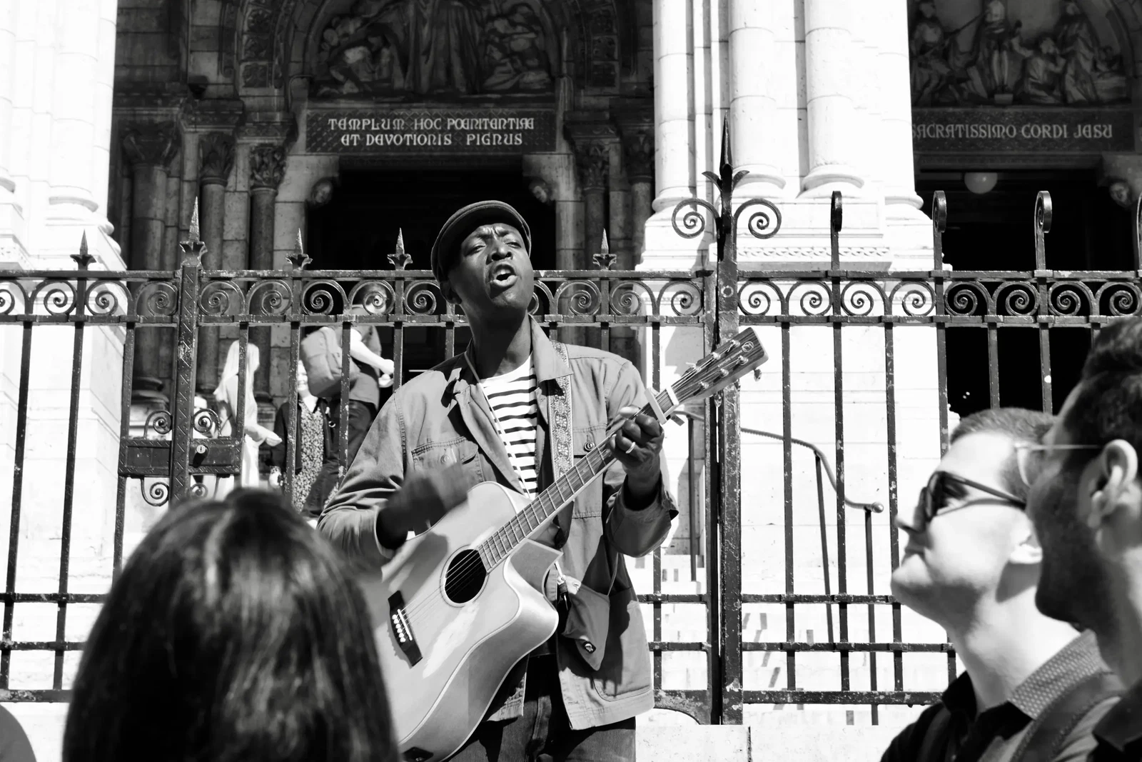 Photograph by Giovanna Bontempi