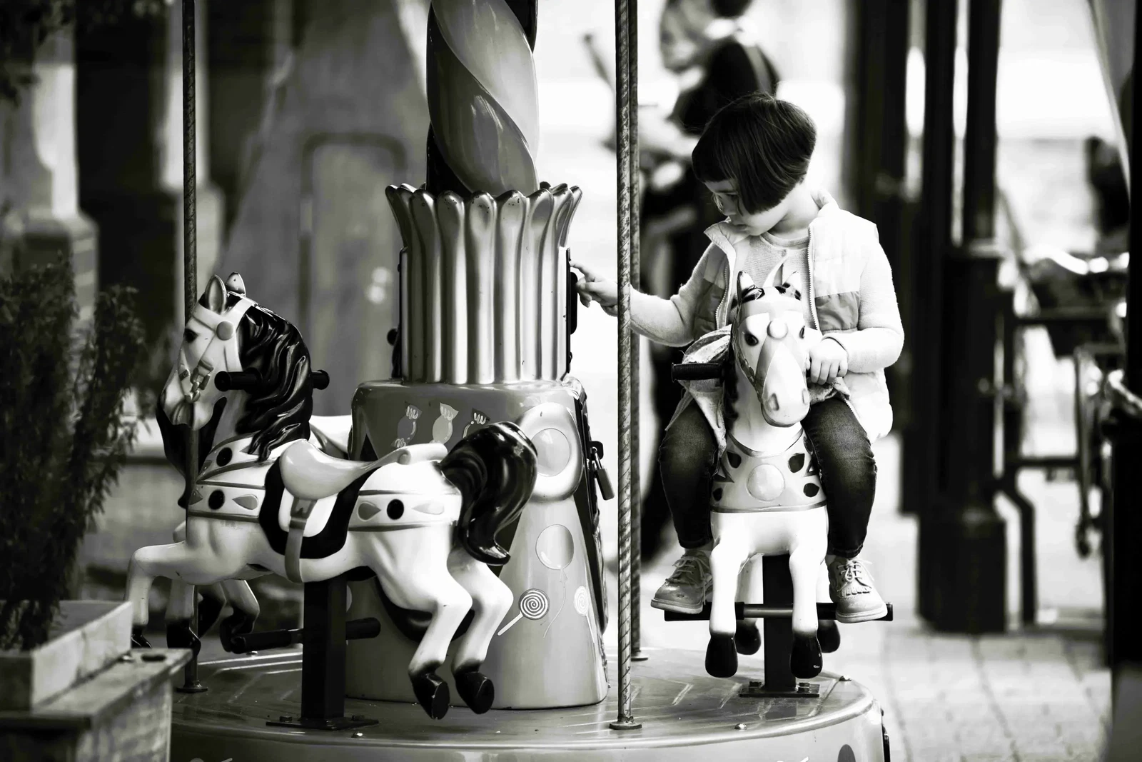Photograph by Giovanna Bontempi