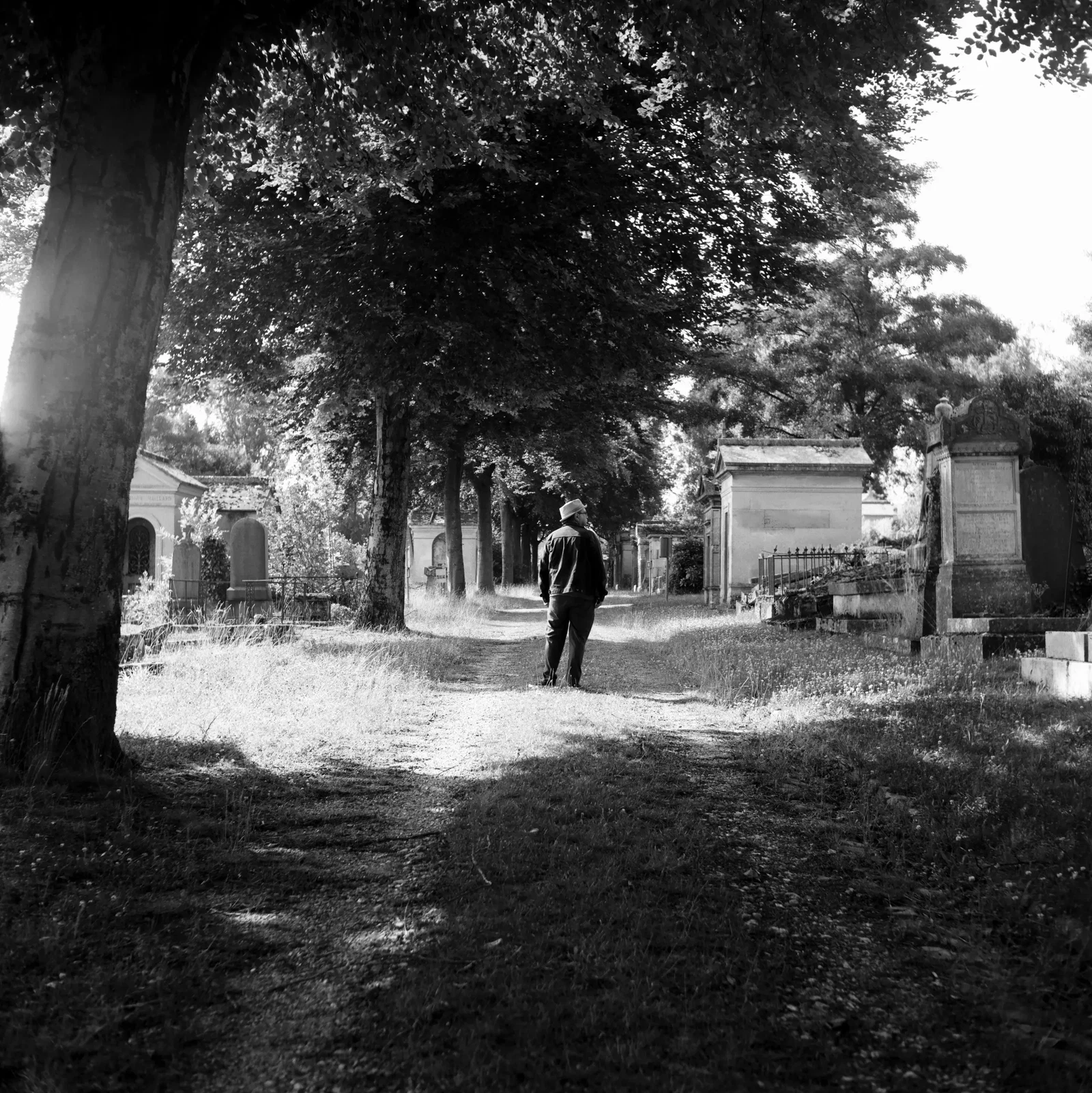 Photograph by Jean-Marie Gibon