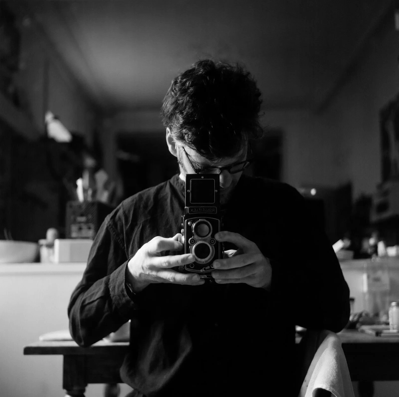 Photograph by Jean-Marie Gibon