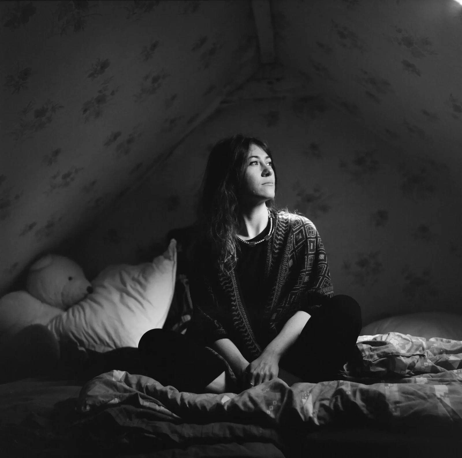 Photograph by Jean-Marie Gibon