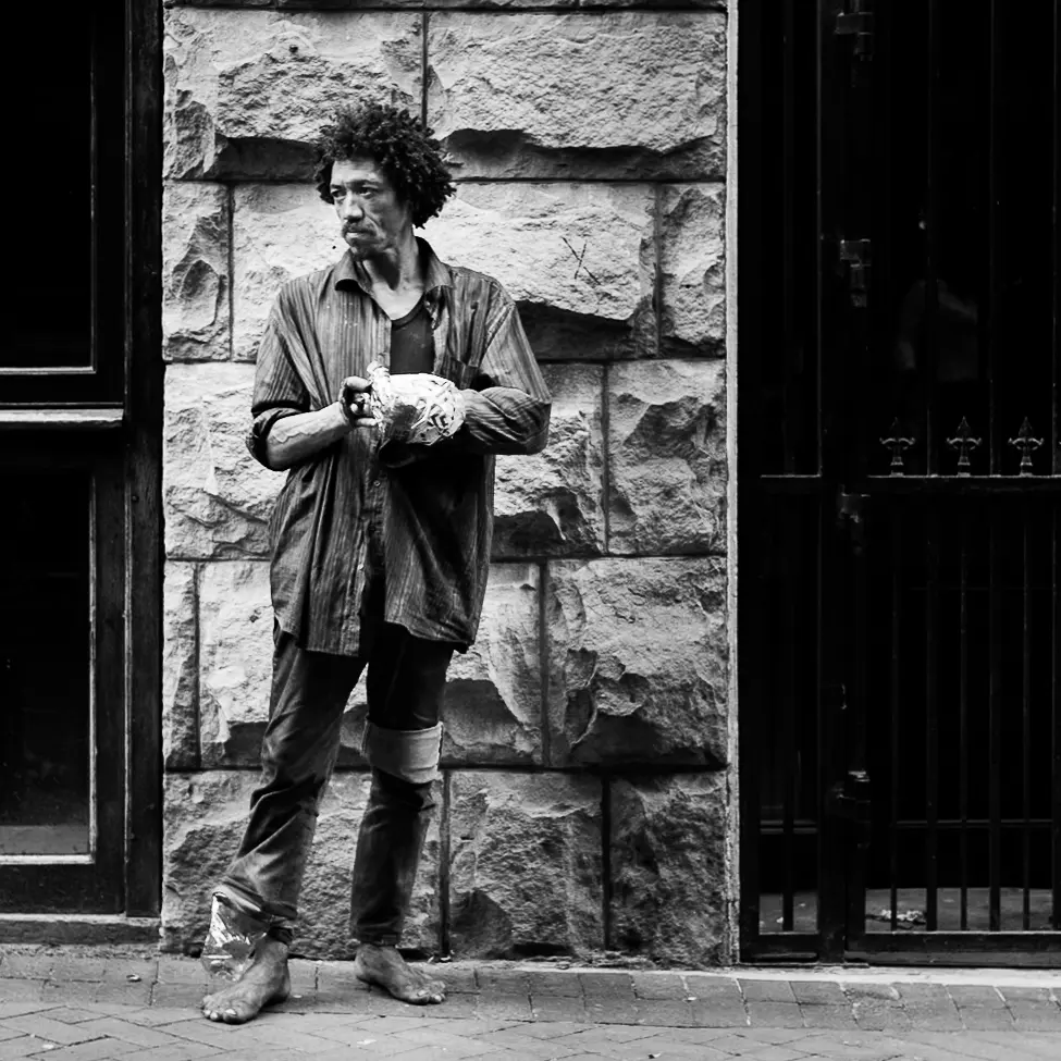 Photograph by Alvin Turner