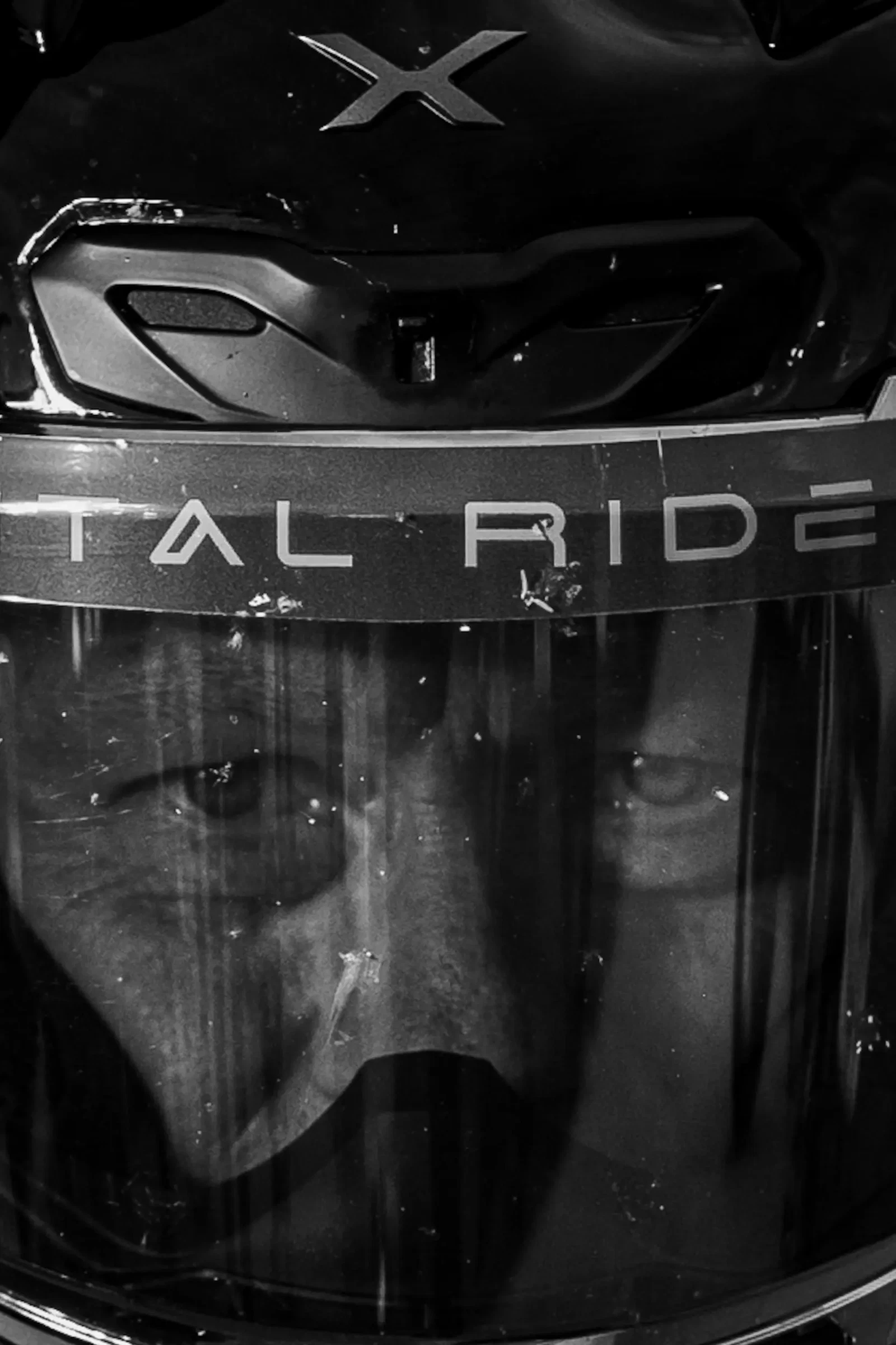 Photograph by Paul calies