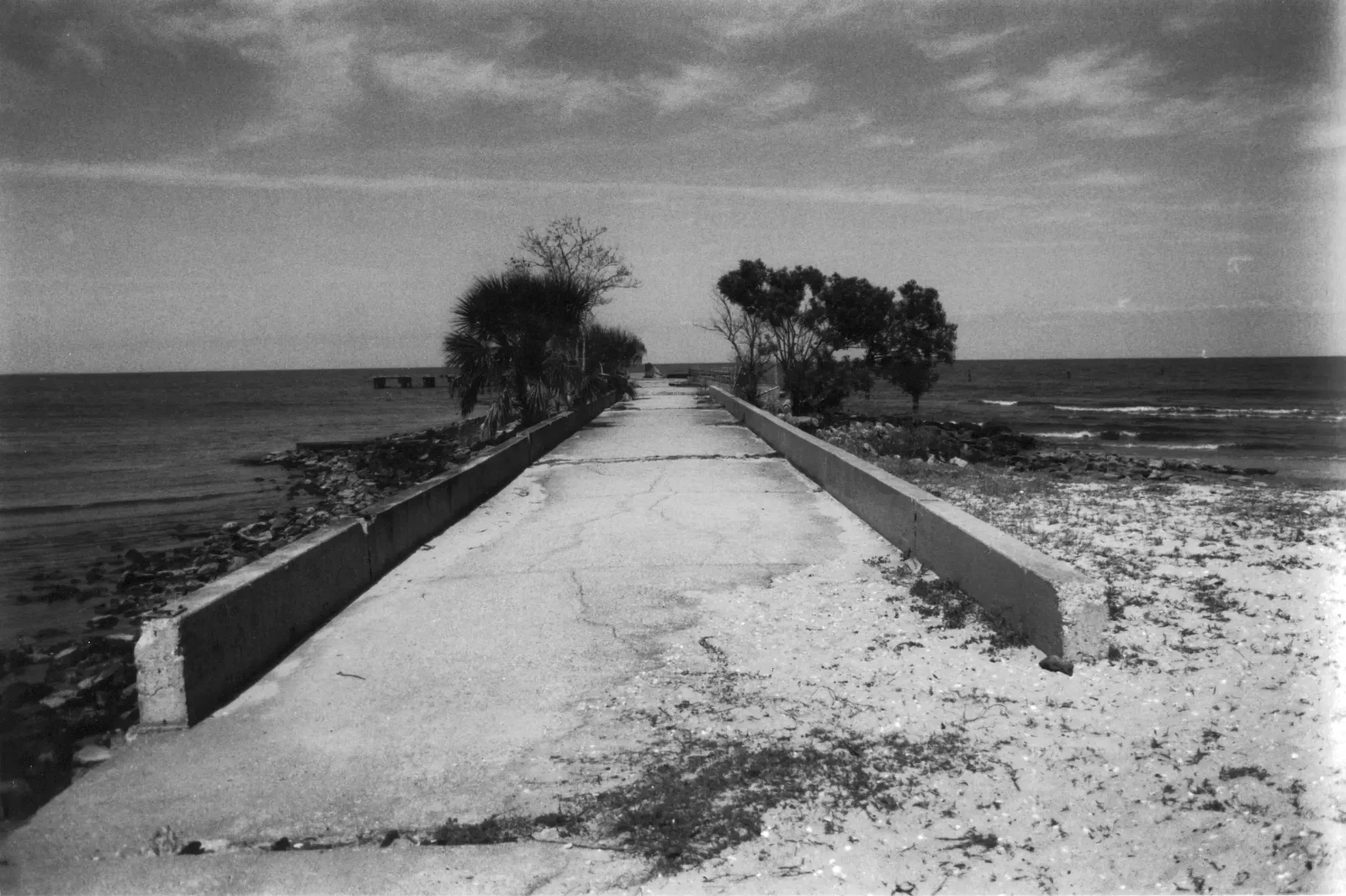 New orleans - Lac Pontchartrain by rivage elodie