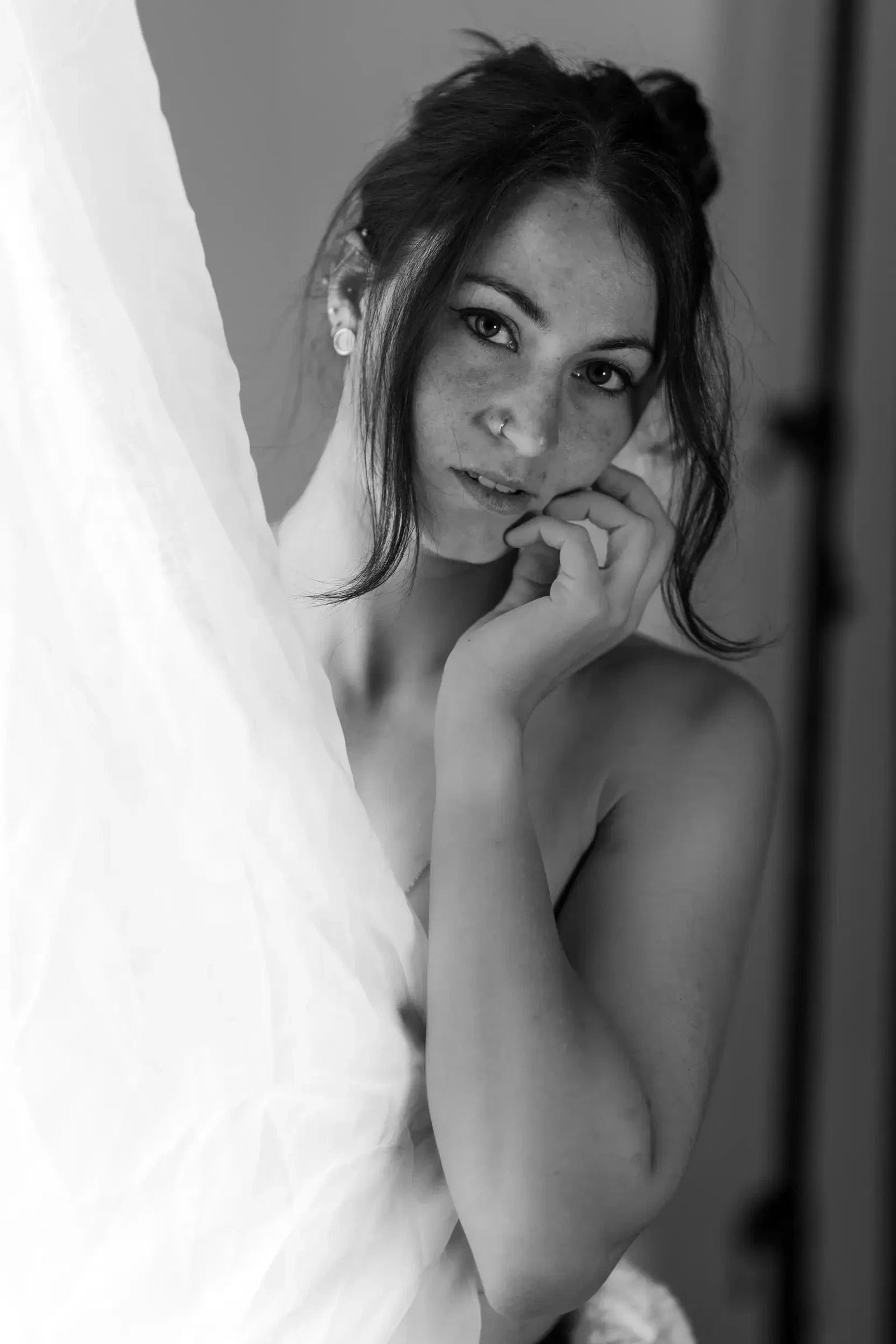 Portrait Fotografie by Thomas Bachmann