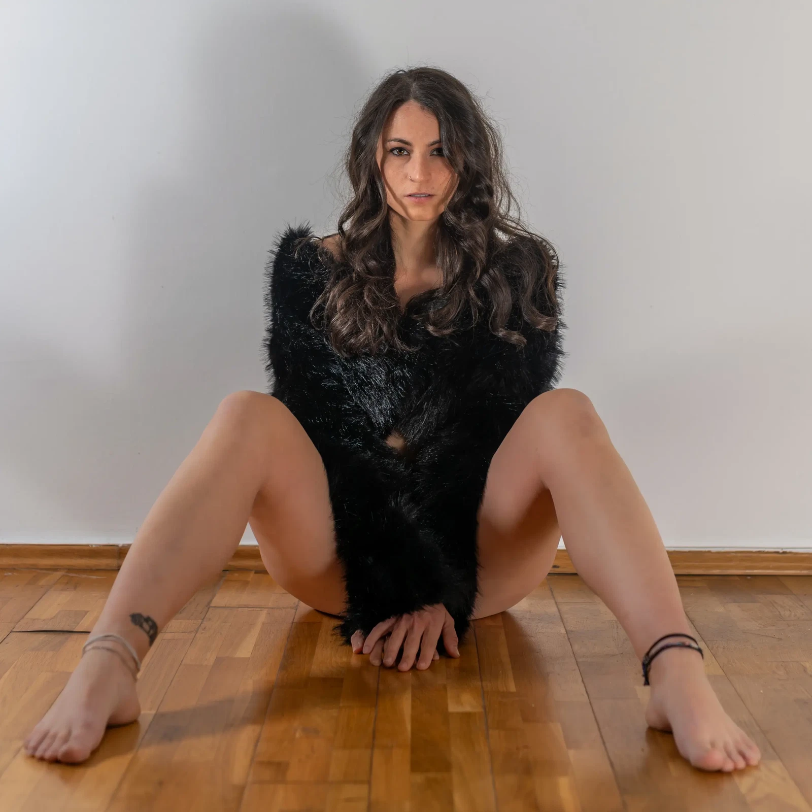 Photograph by Thomas Bachmann