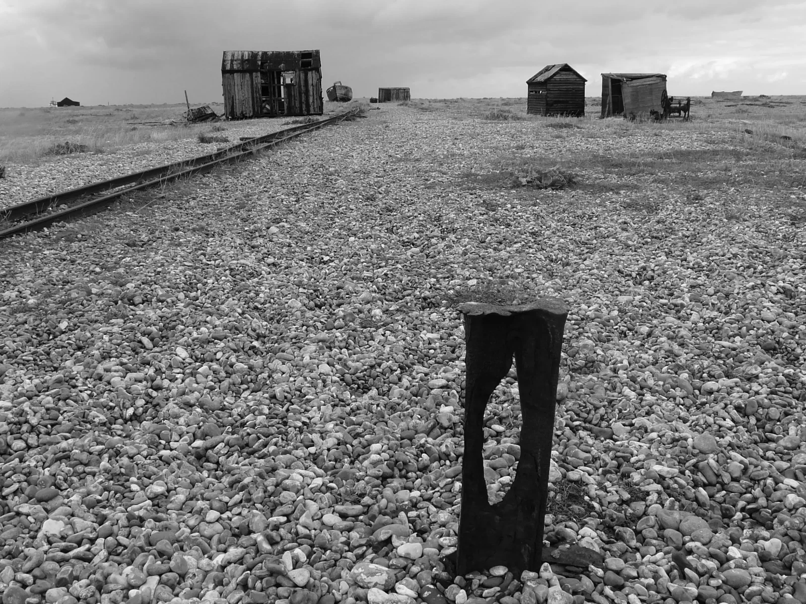 Photograph by Norman Miller