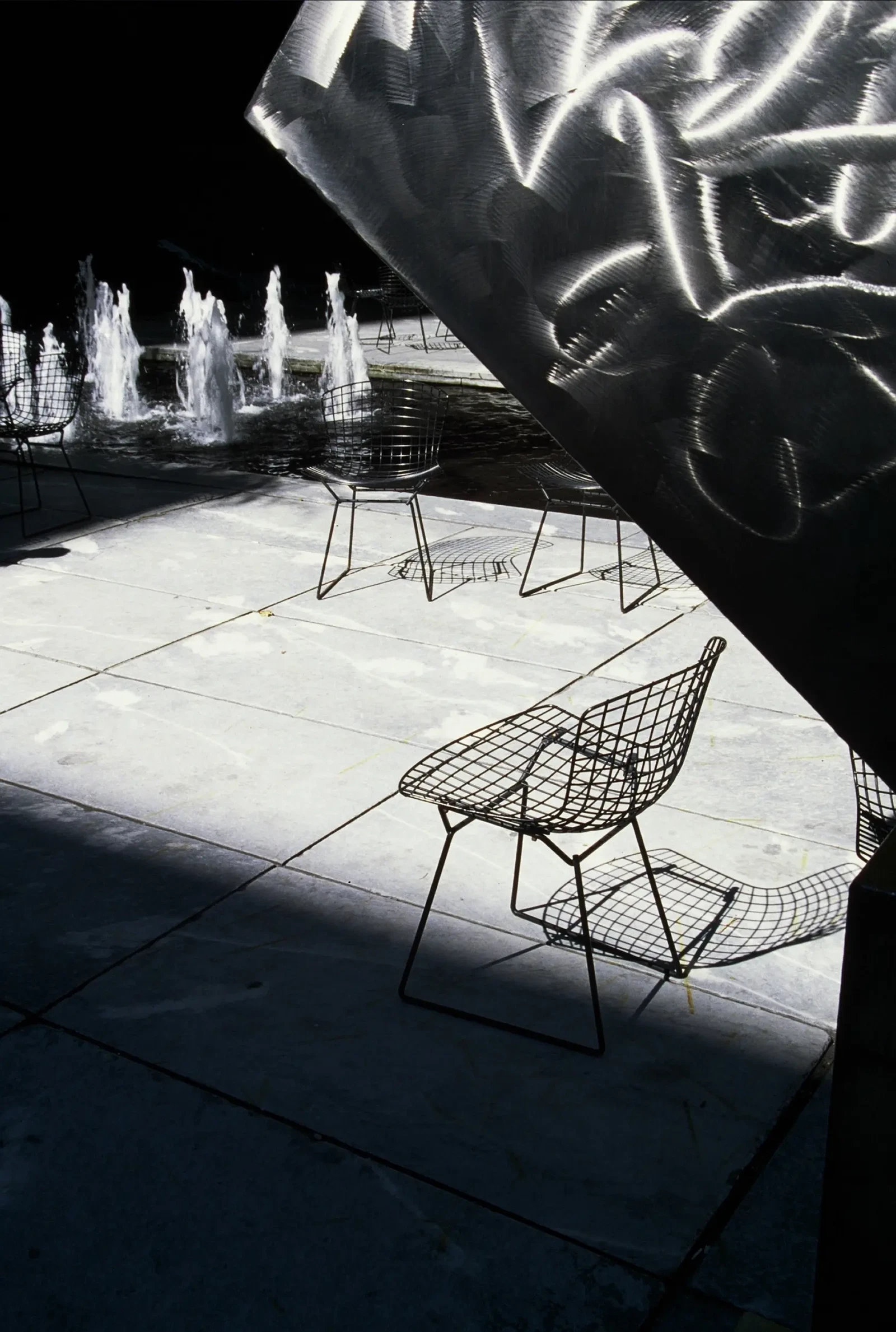 Photograph by Norman Miller