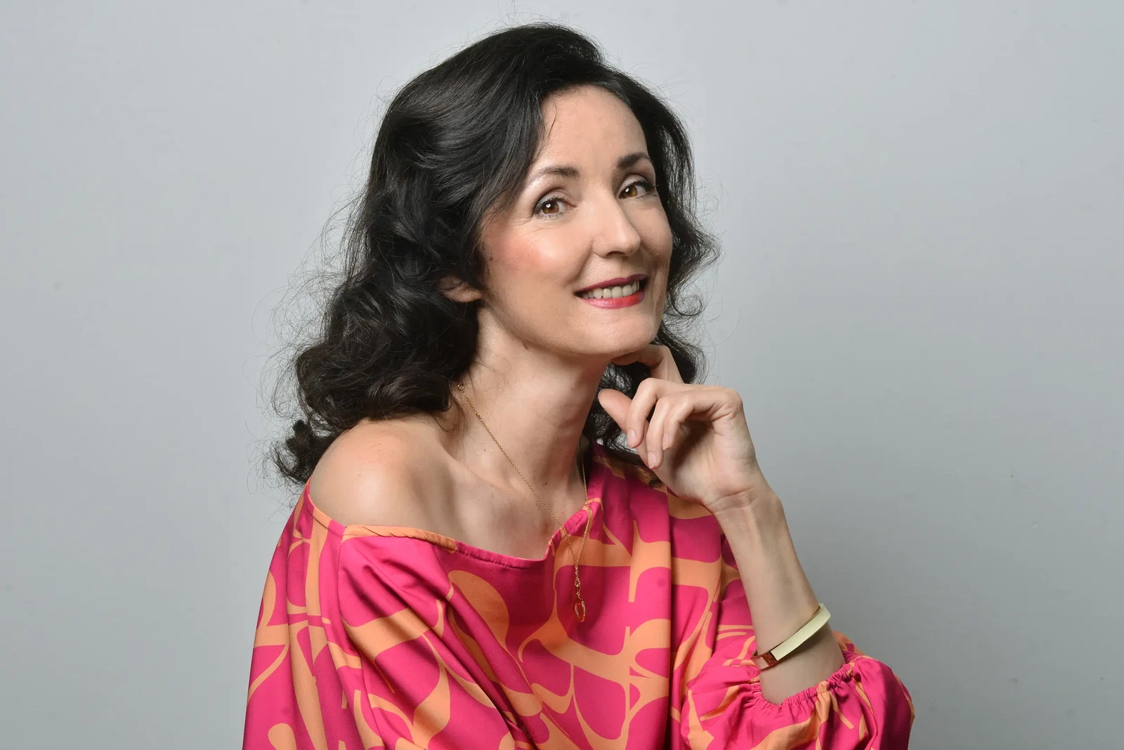 Photograph by Erika Matolcsi