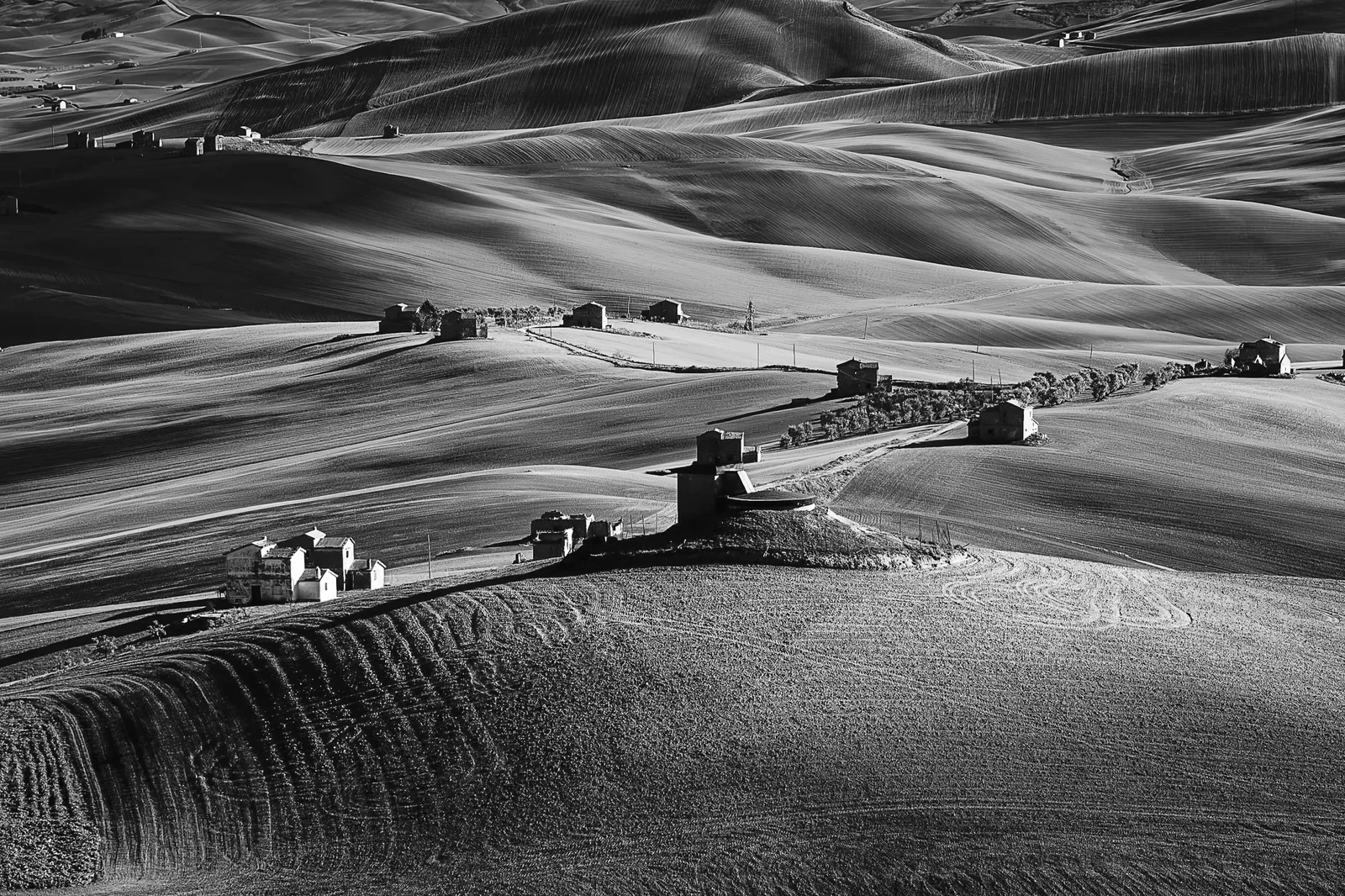Photograph by Michela Manganiello
