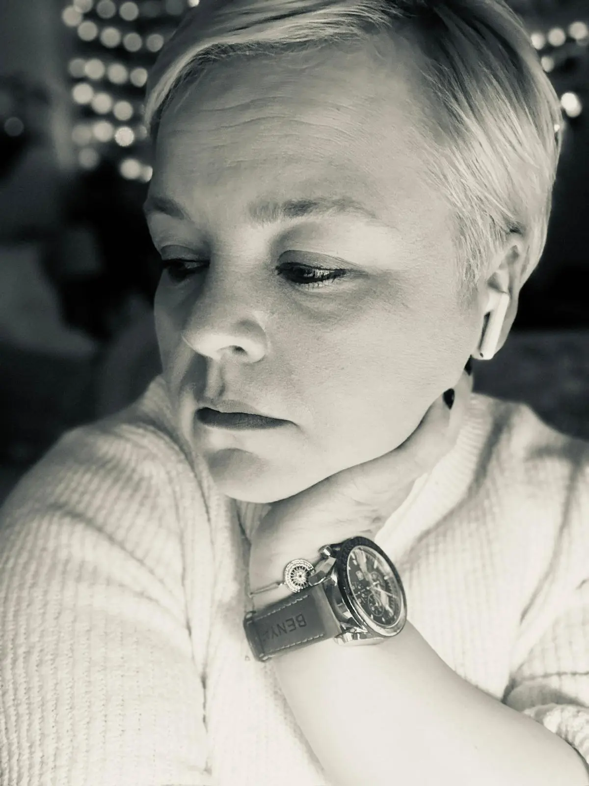 Photograph by Barbara Biskup
