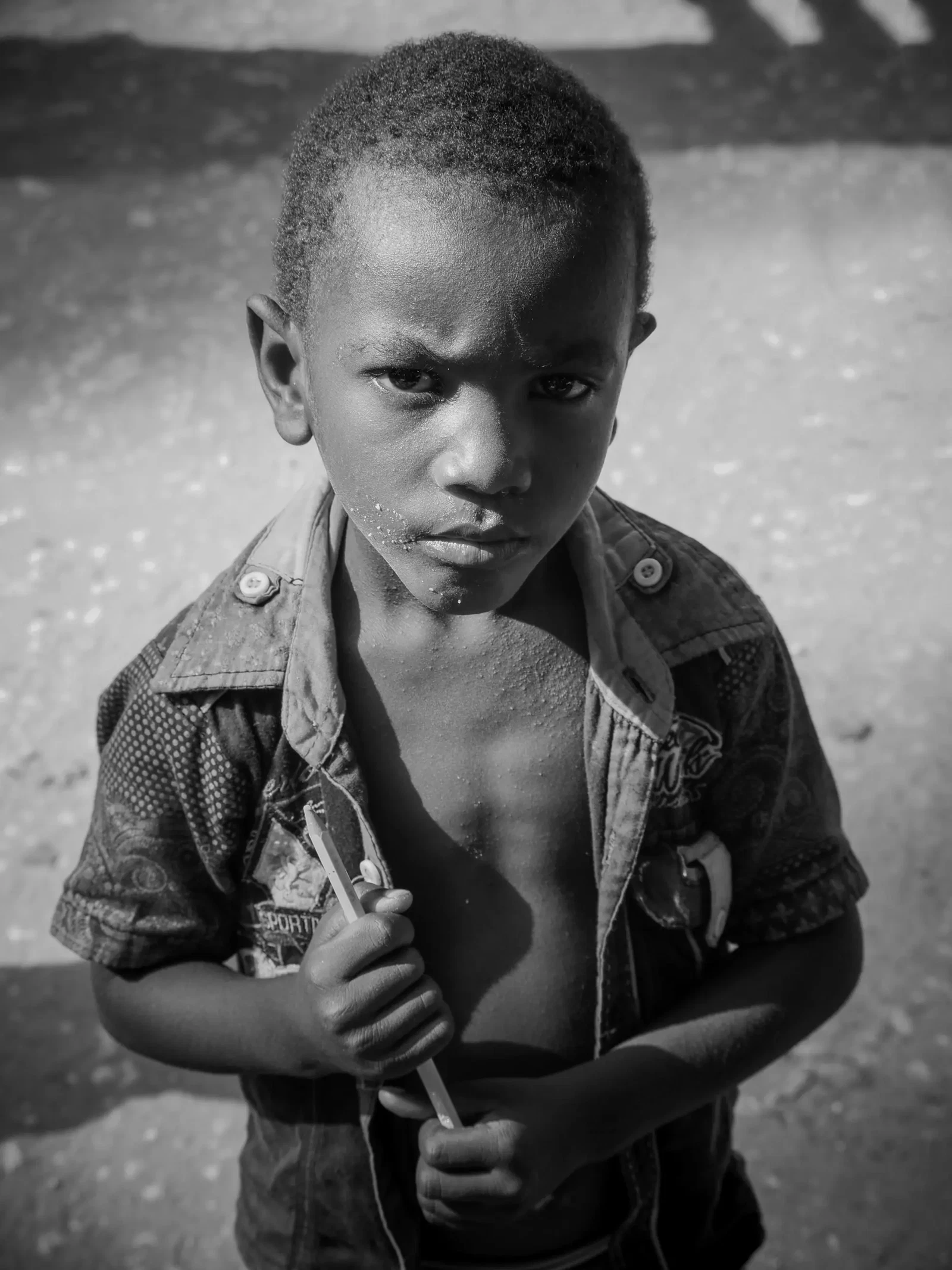 Photograph by Jamie Lee Chiodi