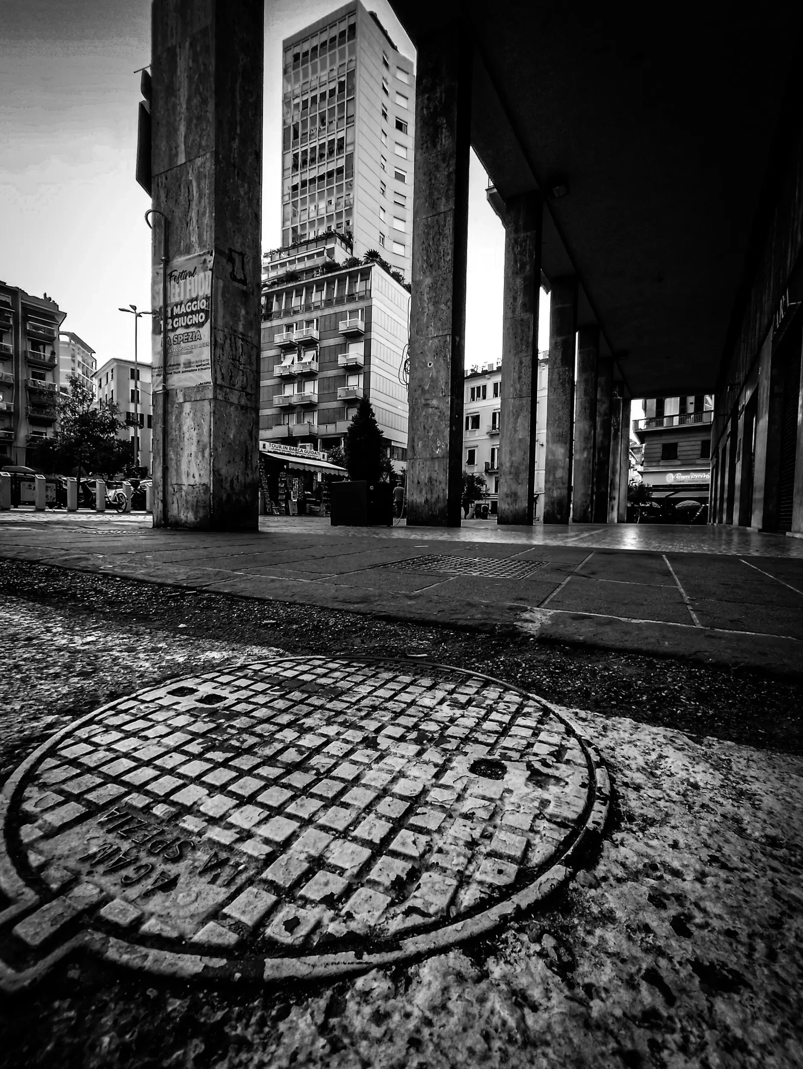 Photograph by Alessio Novarelli