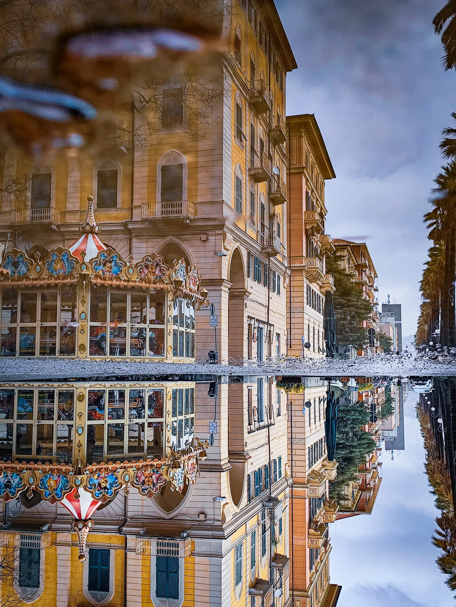 Photograph by Alessio Novarelli