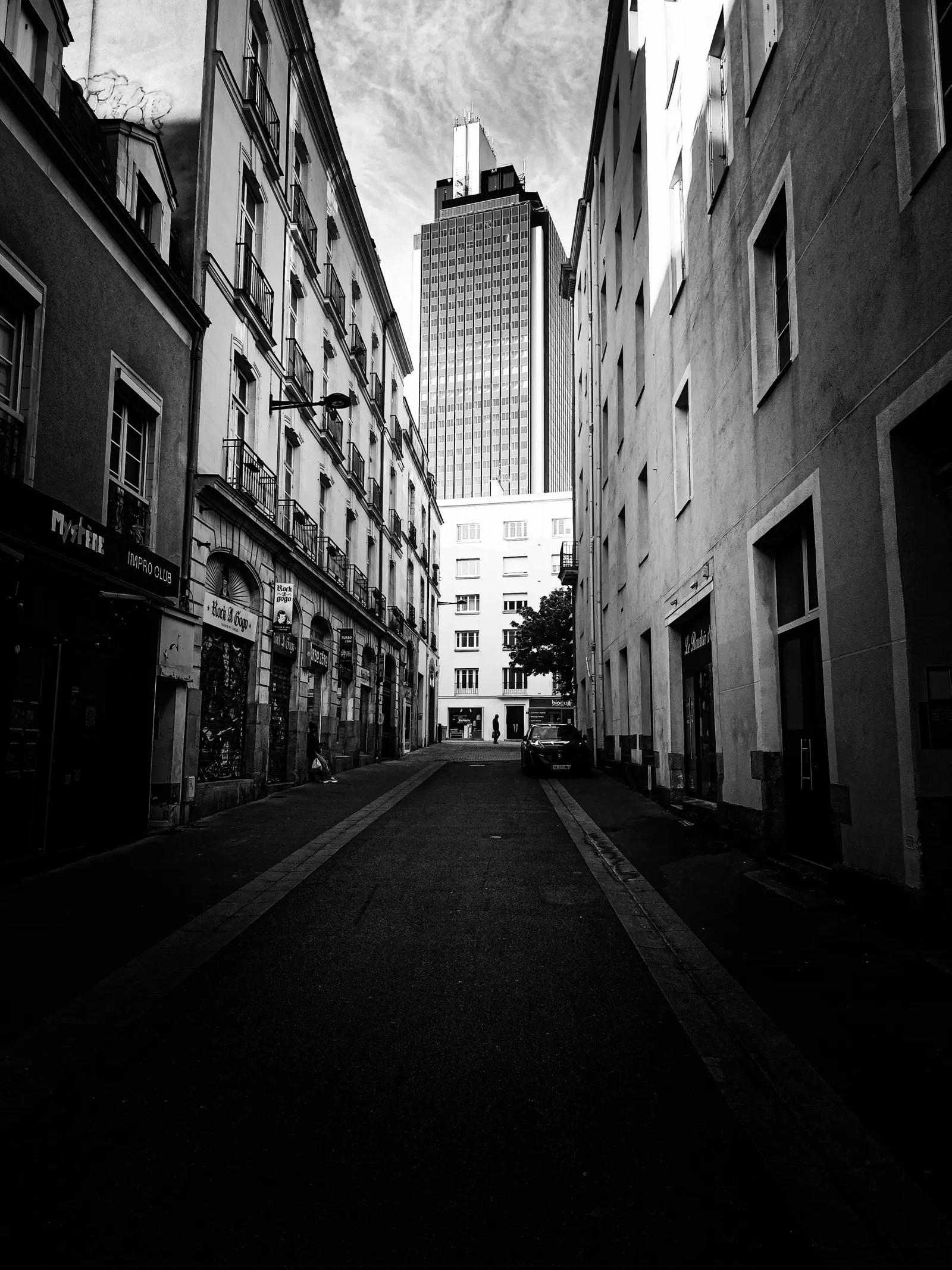 Photograph by Alessio Novarelli