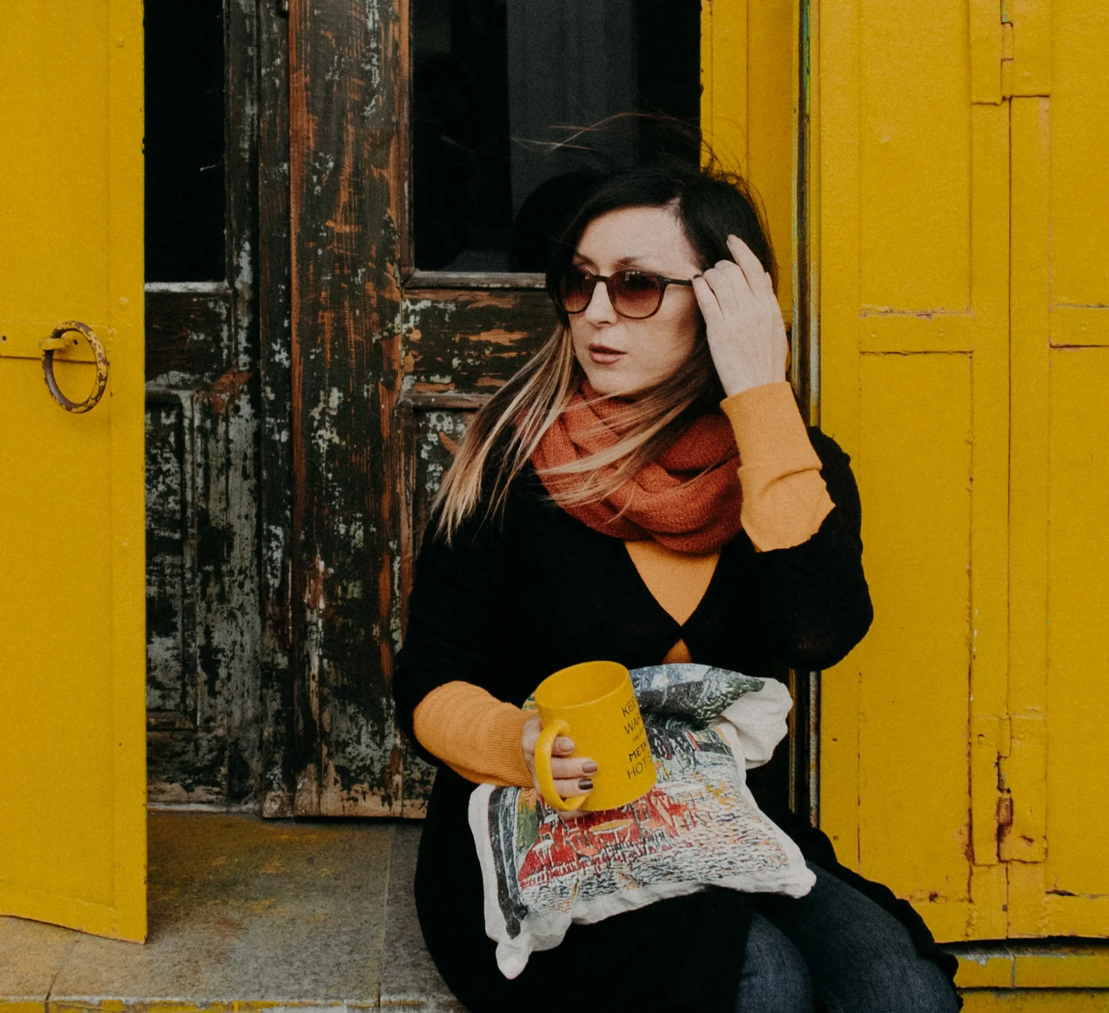 Photograph by Ivelina Stoyanova