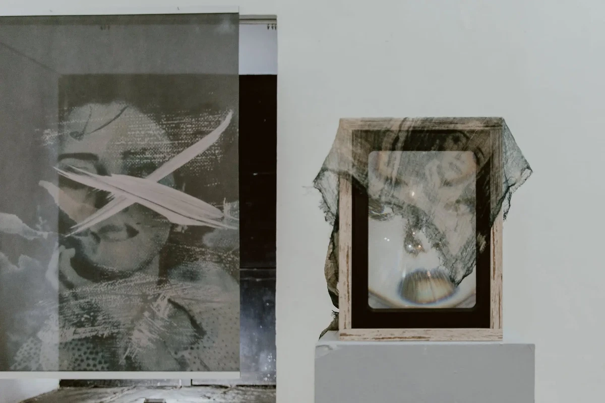 #Rearrangement by Ivelina Stoyanova