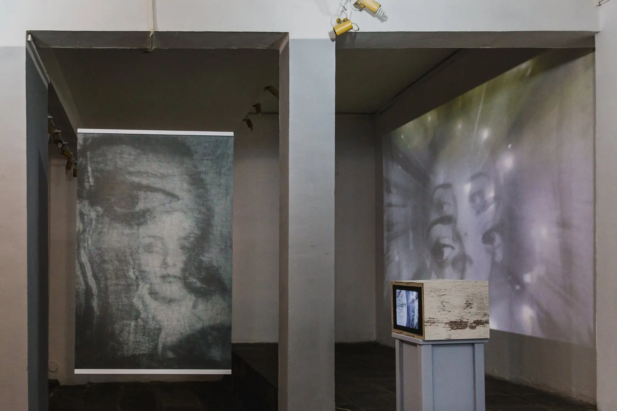#Rearrangement by Ivelina Stoyanova