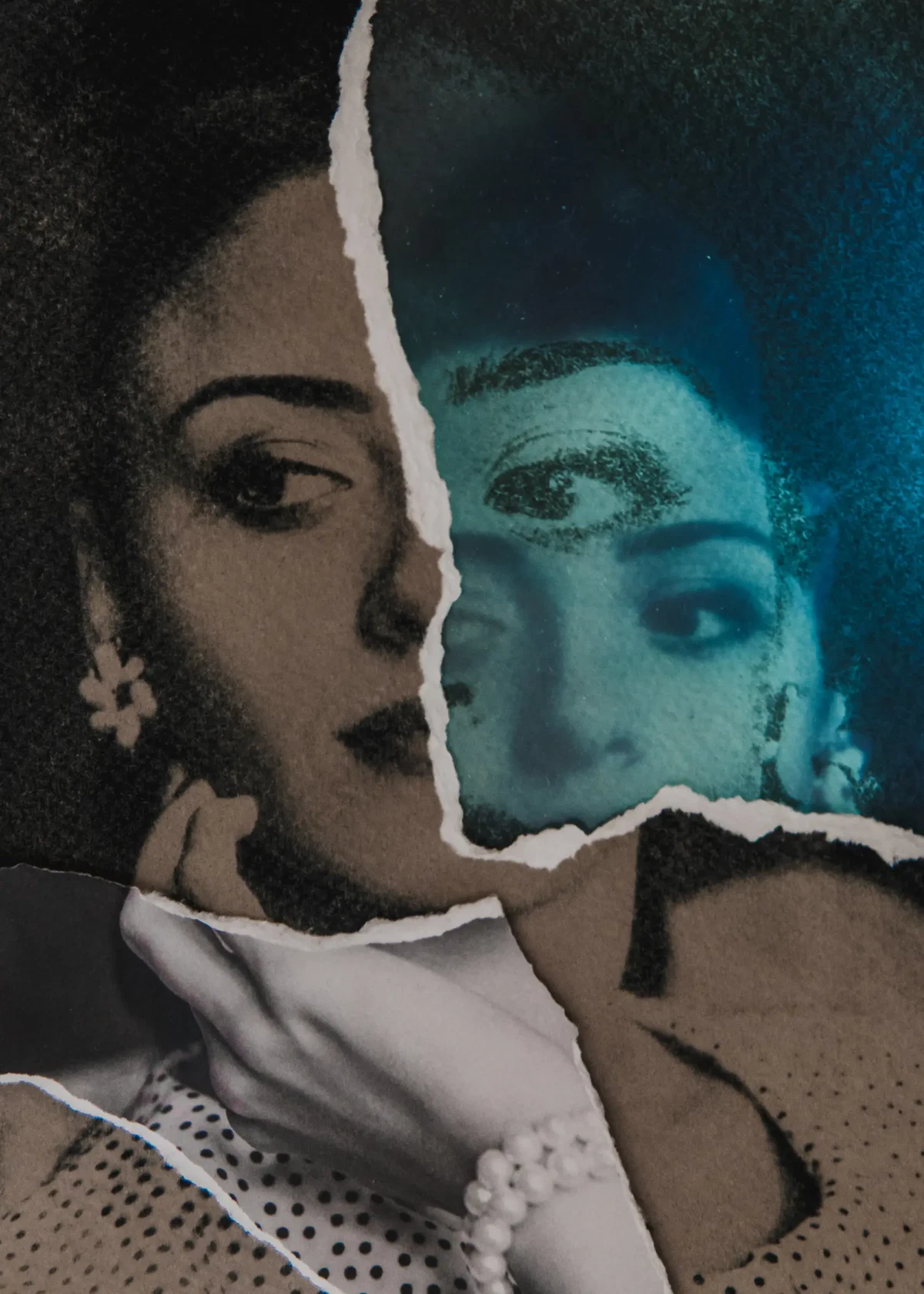 #Rearrangement by Ivelina Stoyanova