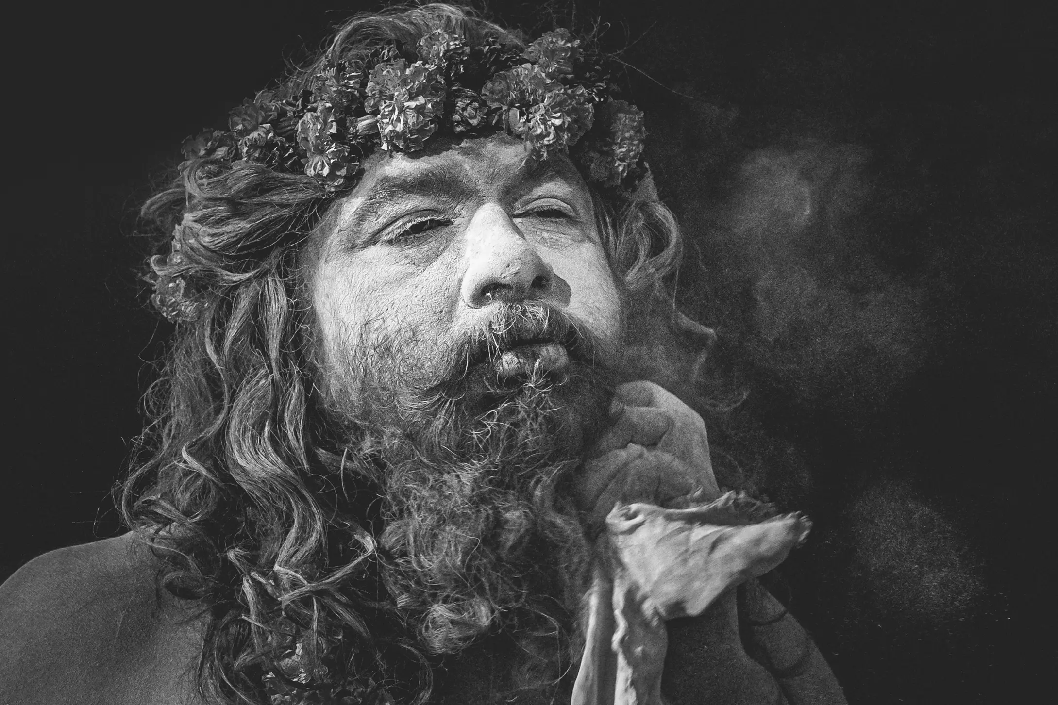 Once in 144 Years by Ivelina Stoyanova