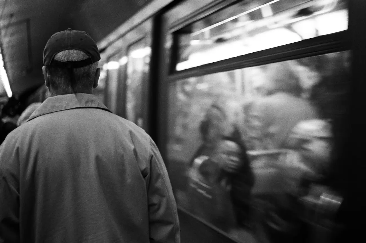PANAME CITY by Jean-Patrick Mothes