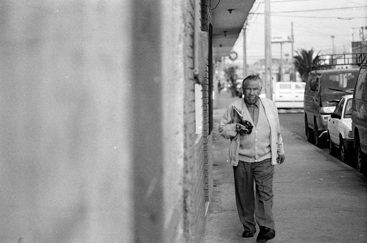 ARICA SIEMPRE ARICA by Jean-Patrick Mothes