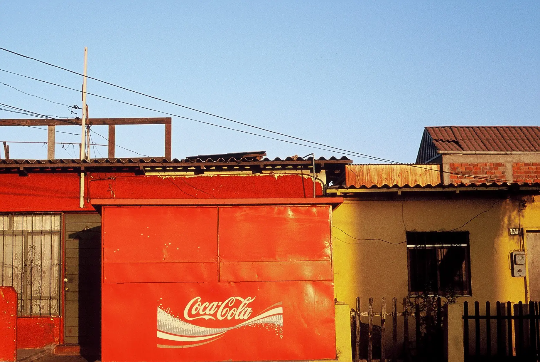 ARICA SIEMPRE ARICA by Jean-Patrick Mothes