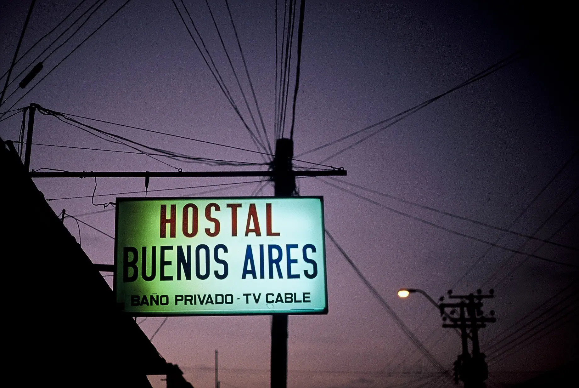 ARICA SIEMPRE ARICA by Jean-Patrick Mothes