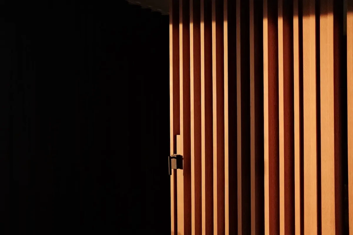 Claustraphobia by Jean-Patrick Mothes