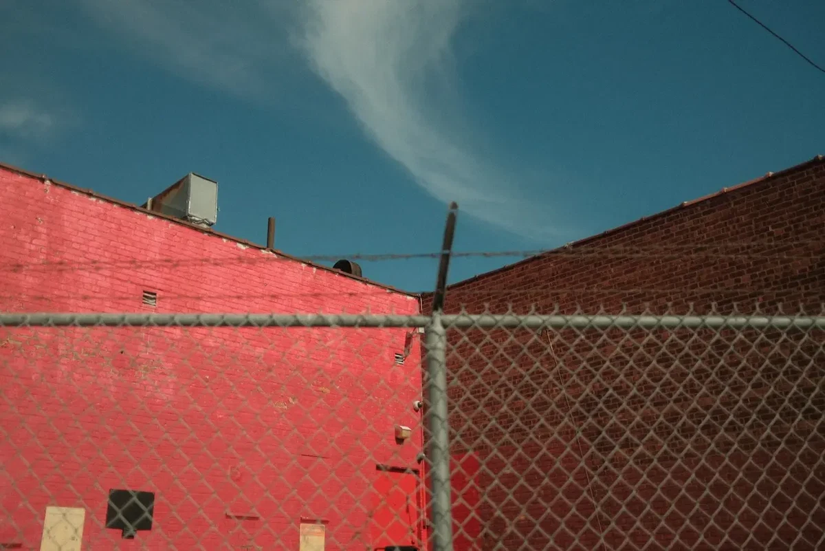 FROM BROOKLYN WITH LOVE by Jean-Patrick Mothes