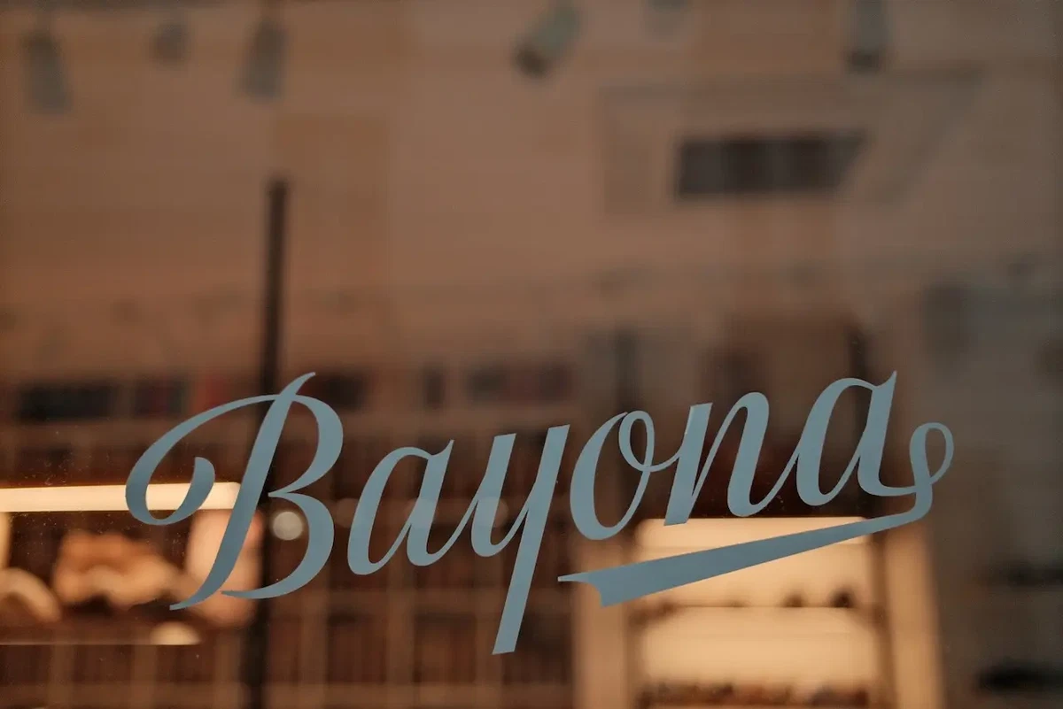 Bayona by Jean-Patrick Mothes