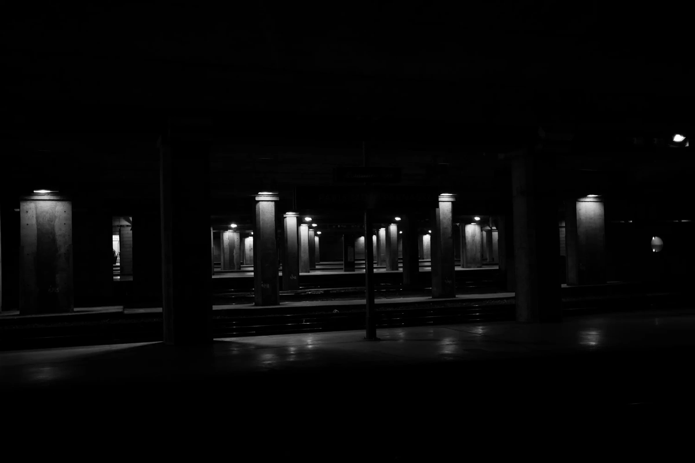 PANAME CITY by Jean-Patrick Mothes
