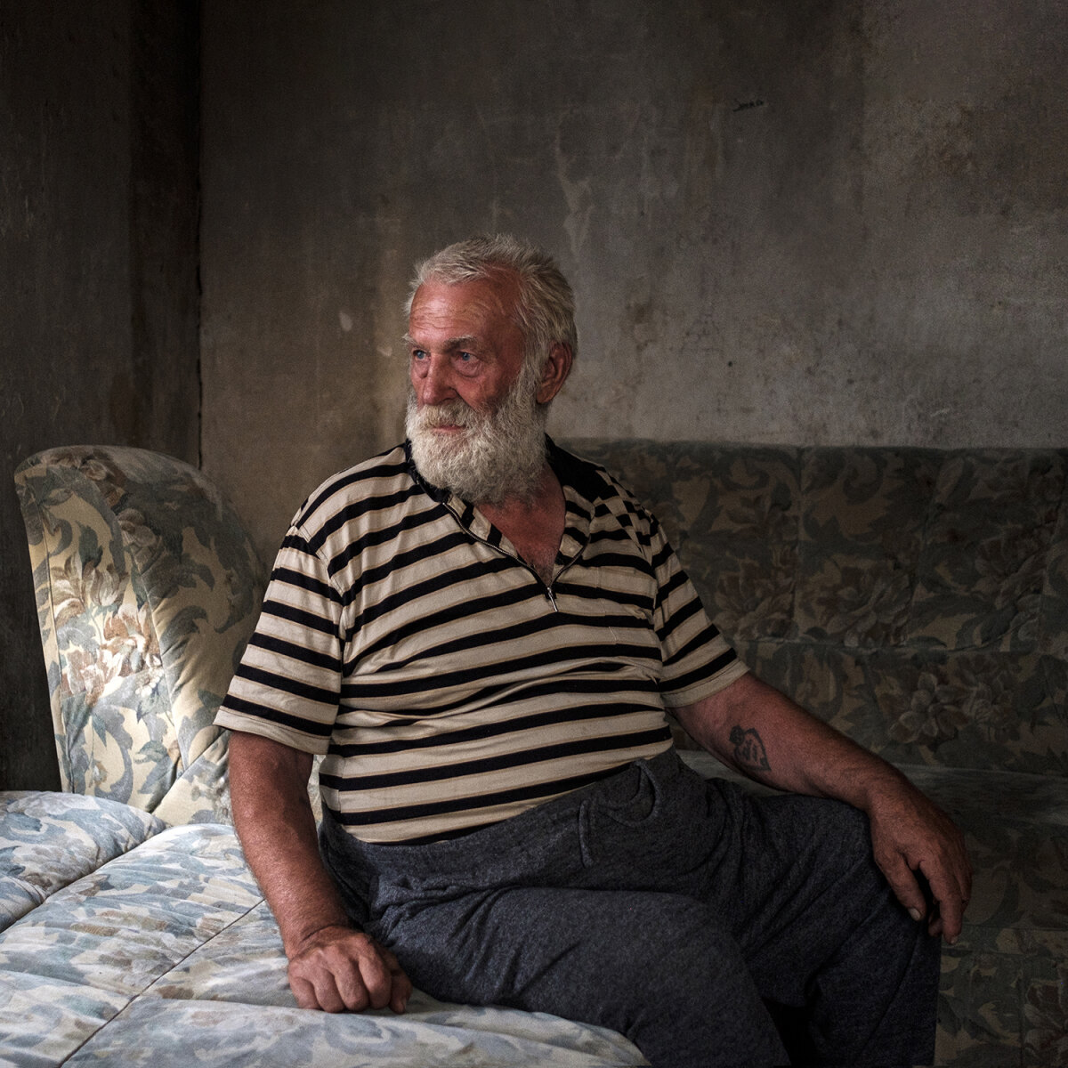 Mitar Simikic | The Independent Photographer