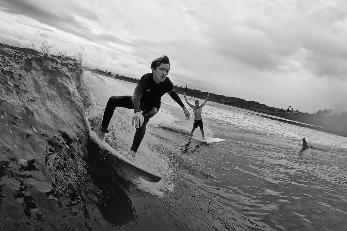 Jason Correll | The Independent Photographer