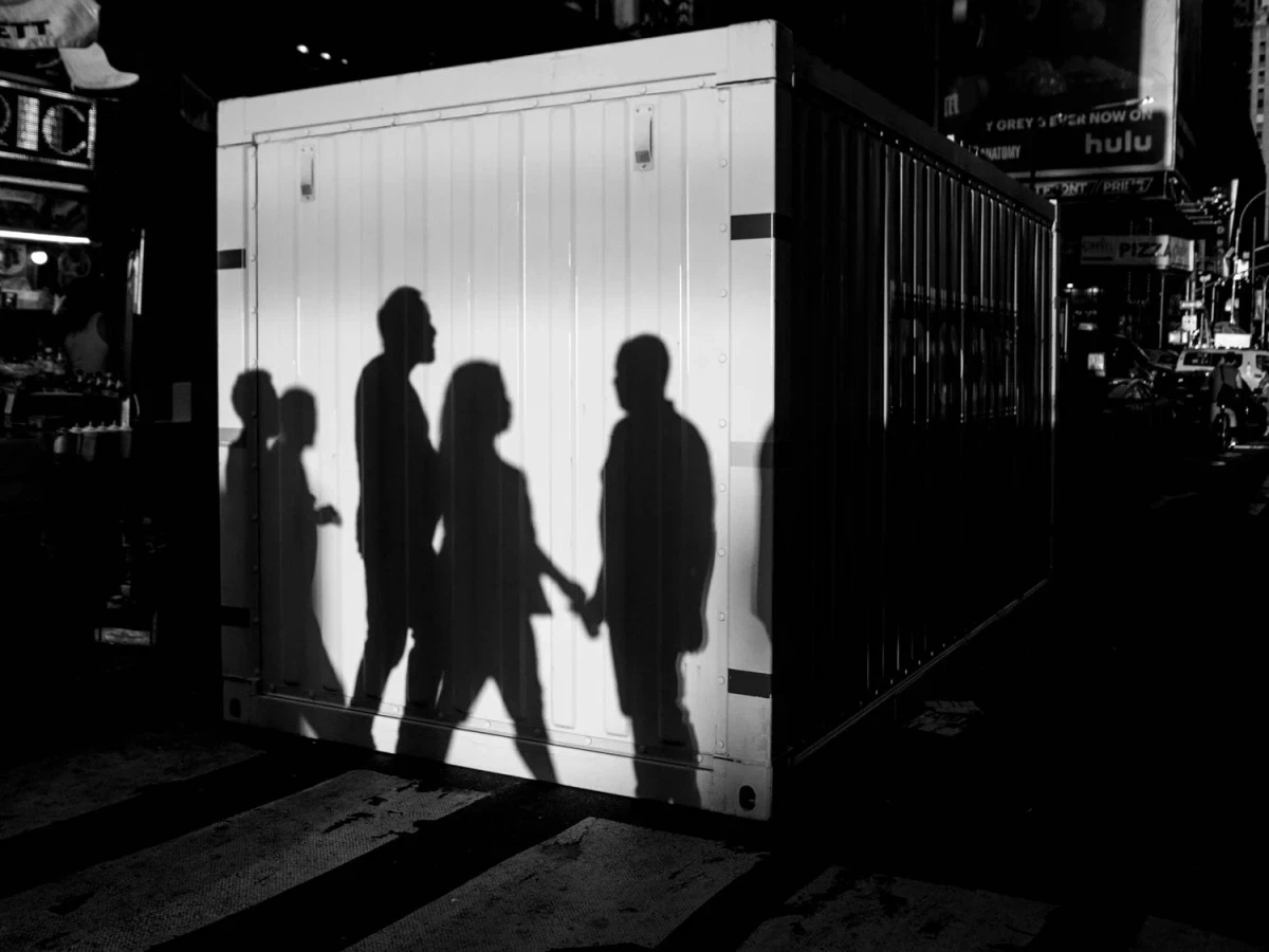 ADAM BROPHY | The Independent Photographer