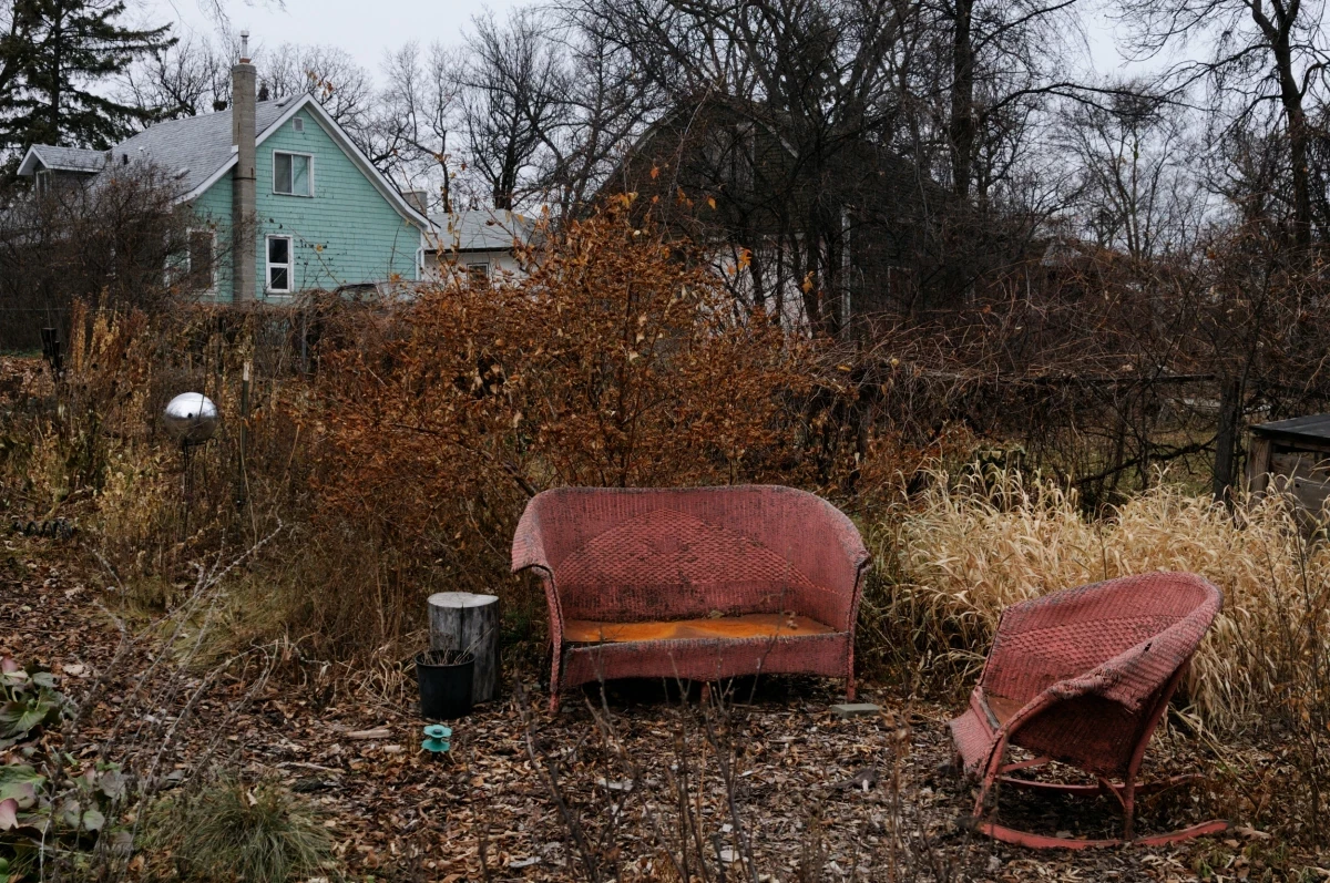 Robert Tinker | The Independent Photographer