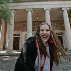 Hannah Grace Laughlin