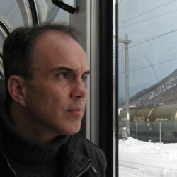 Ricardo Santiago Bresciani