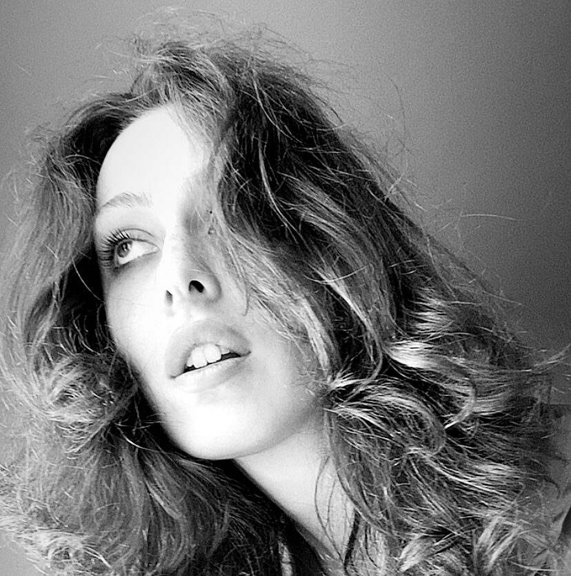 Ingrid Sofia Hedenström