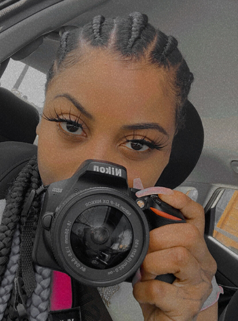 Arianna Déjà Sade Watkins